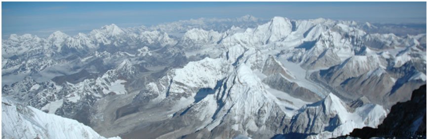 Himalaya Five Peaks Technical Climbing Course - Himalaya Guides